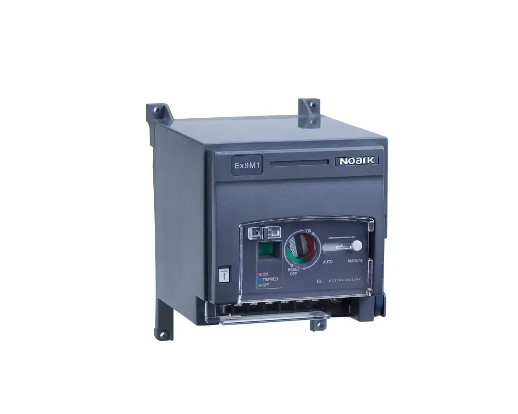 MOD 21 DC 24V IEC