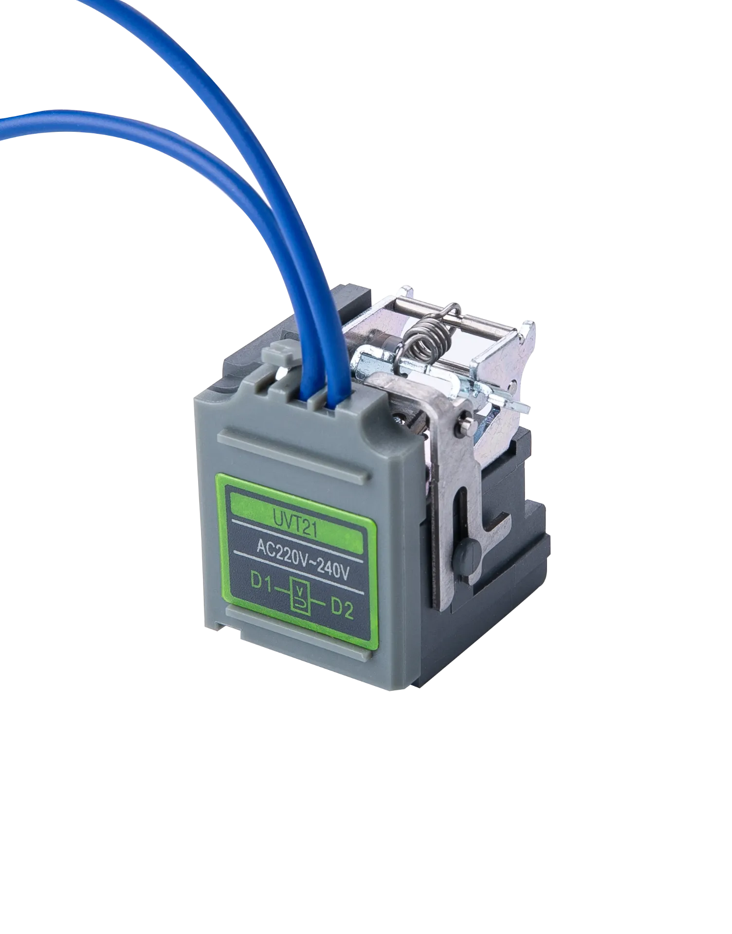 UVT 21 AC220-240V IEC