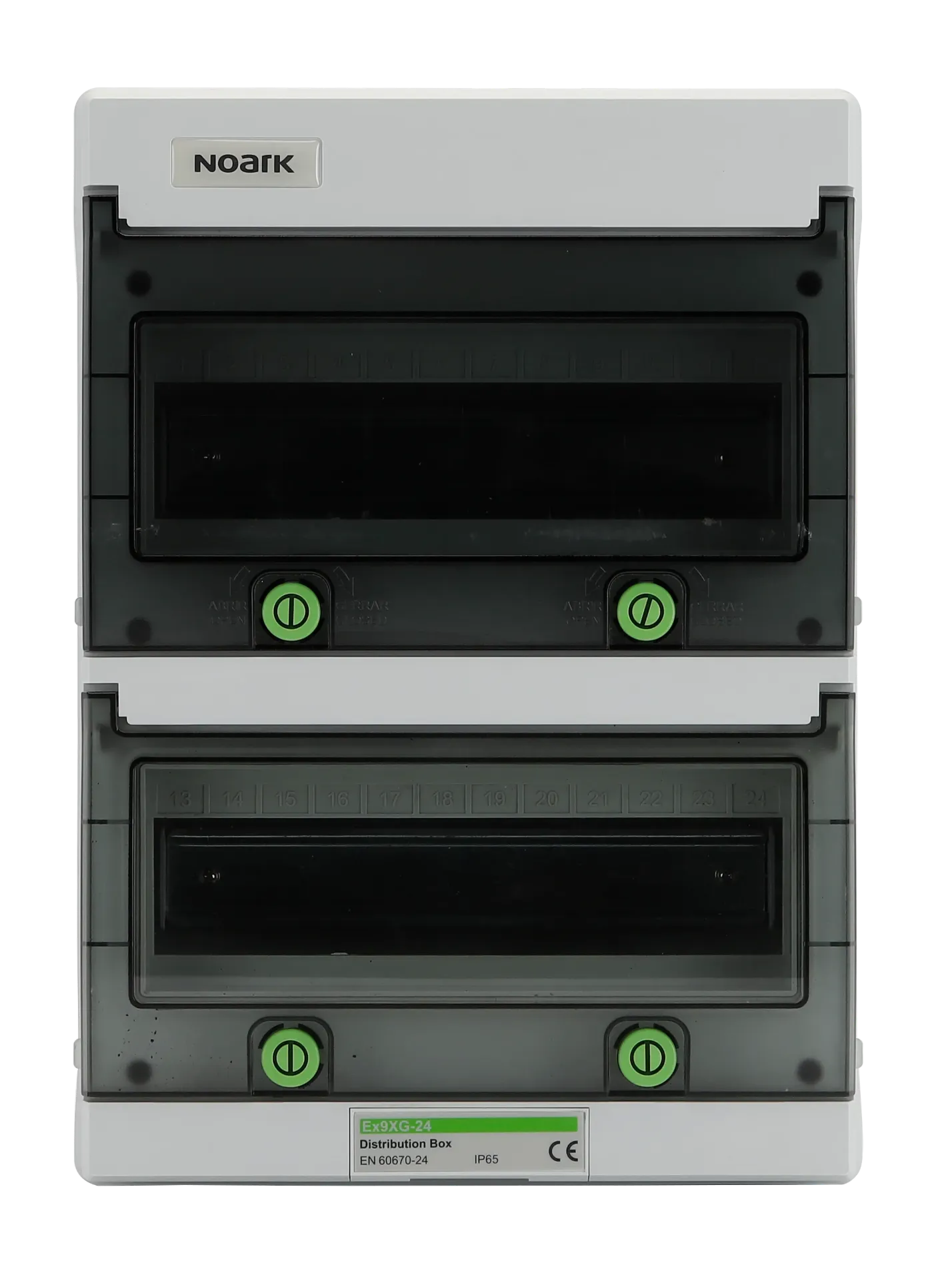 Ex9XG 24P