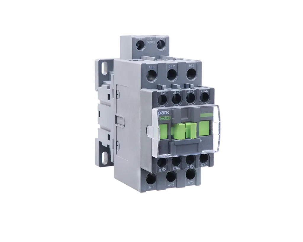 Ex9C38 11 3P 230V