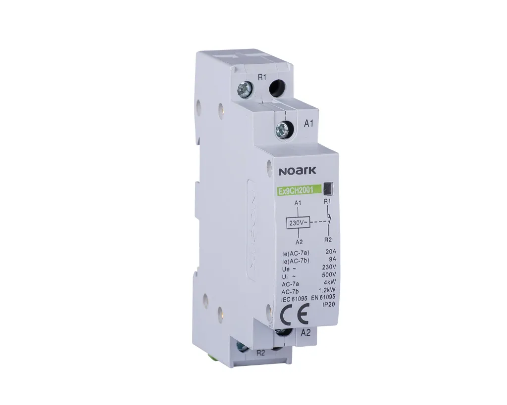Ex9CH20 11 240V 50/60Hz