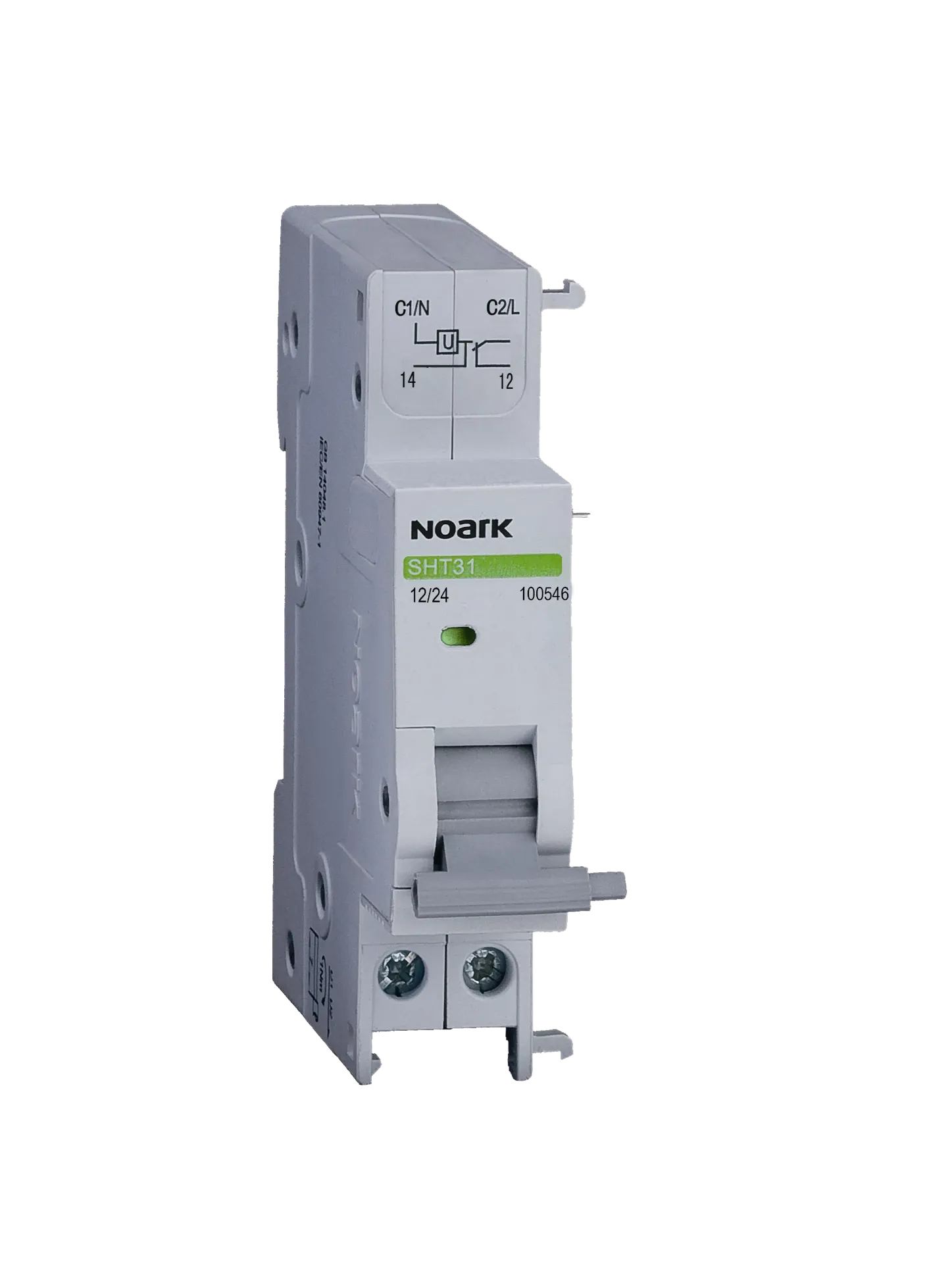SHT31 12/24V AC/