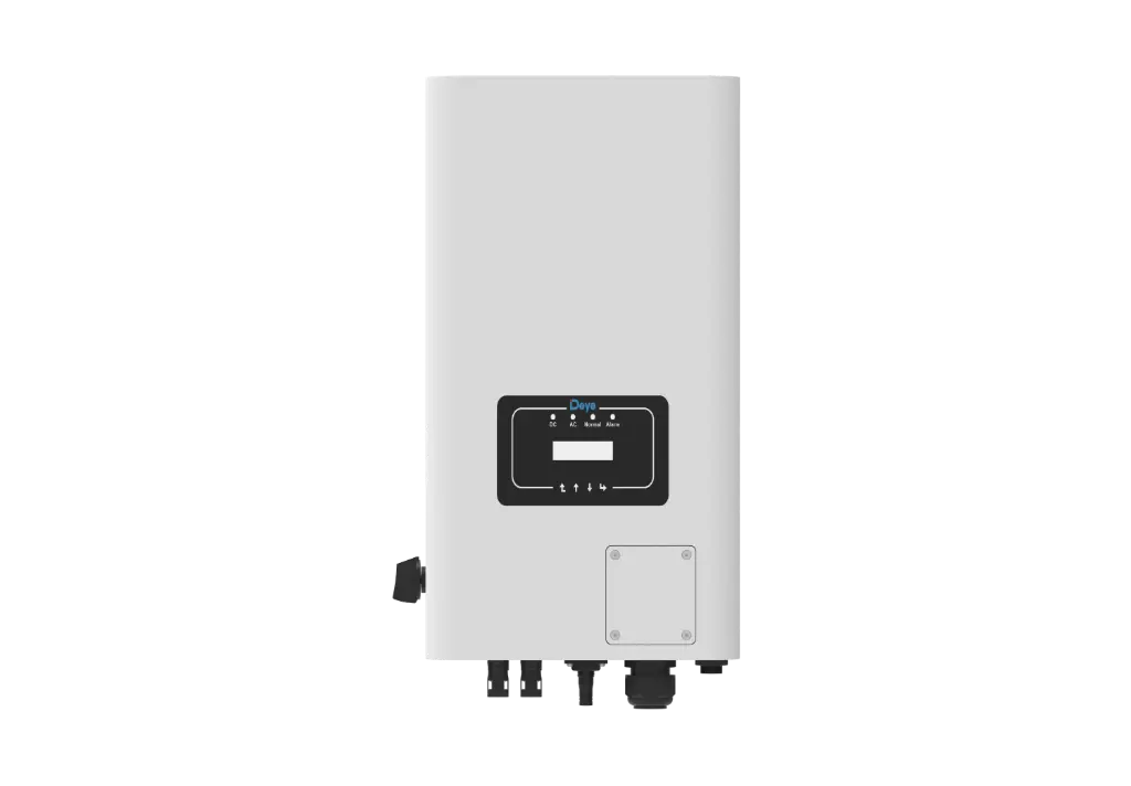 DEYE String Inverter Three Phase 10kW