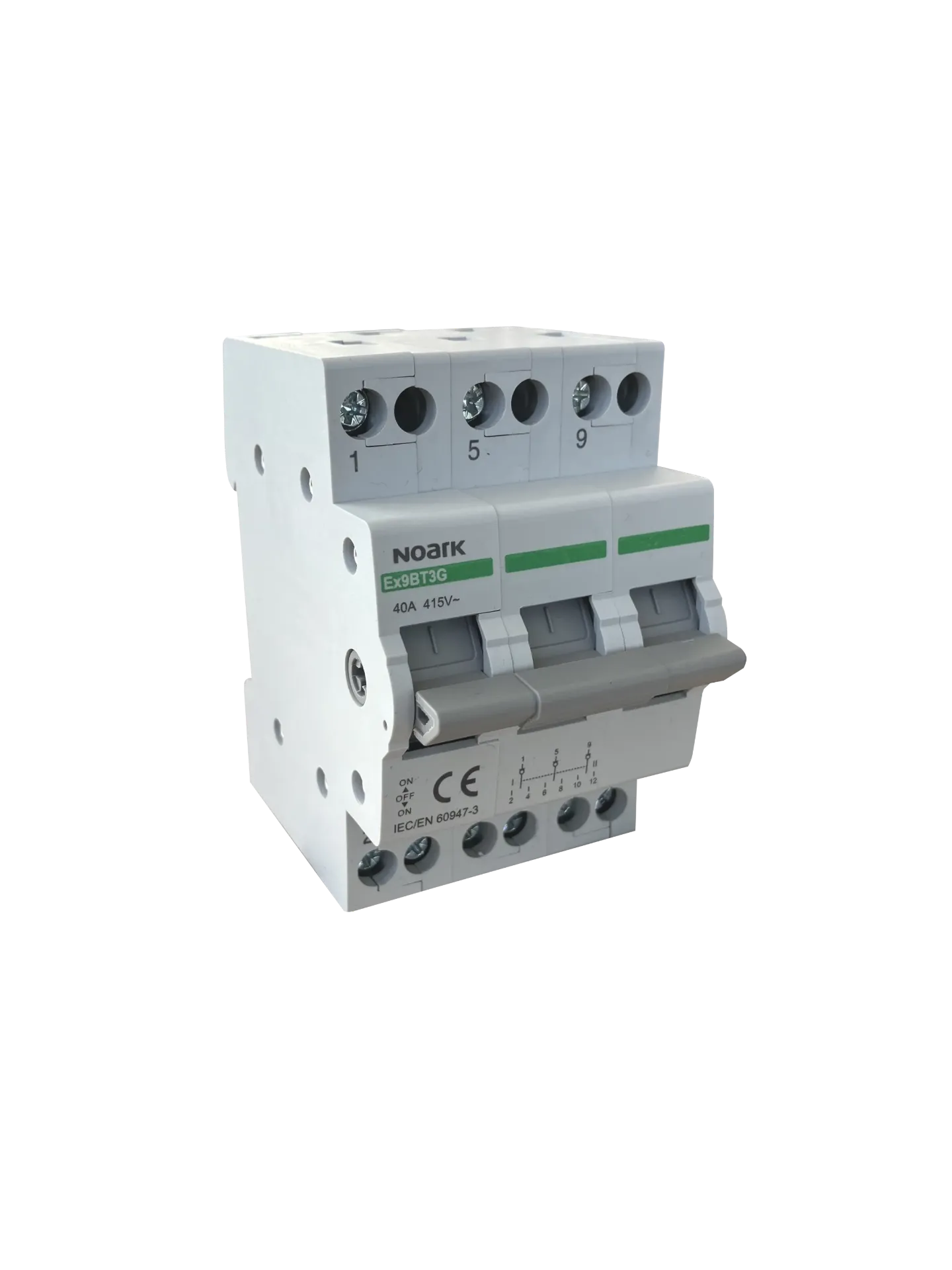 Ex9BT3G 3CO 40A