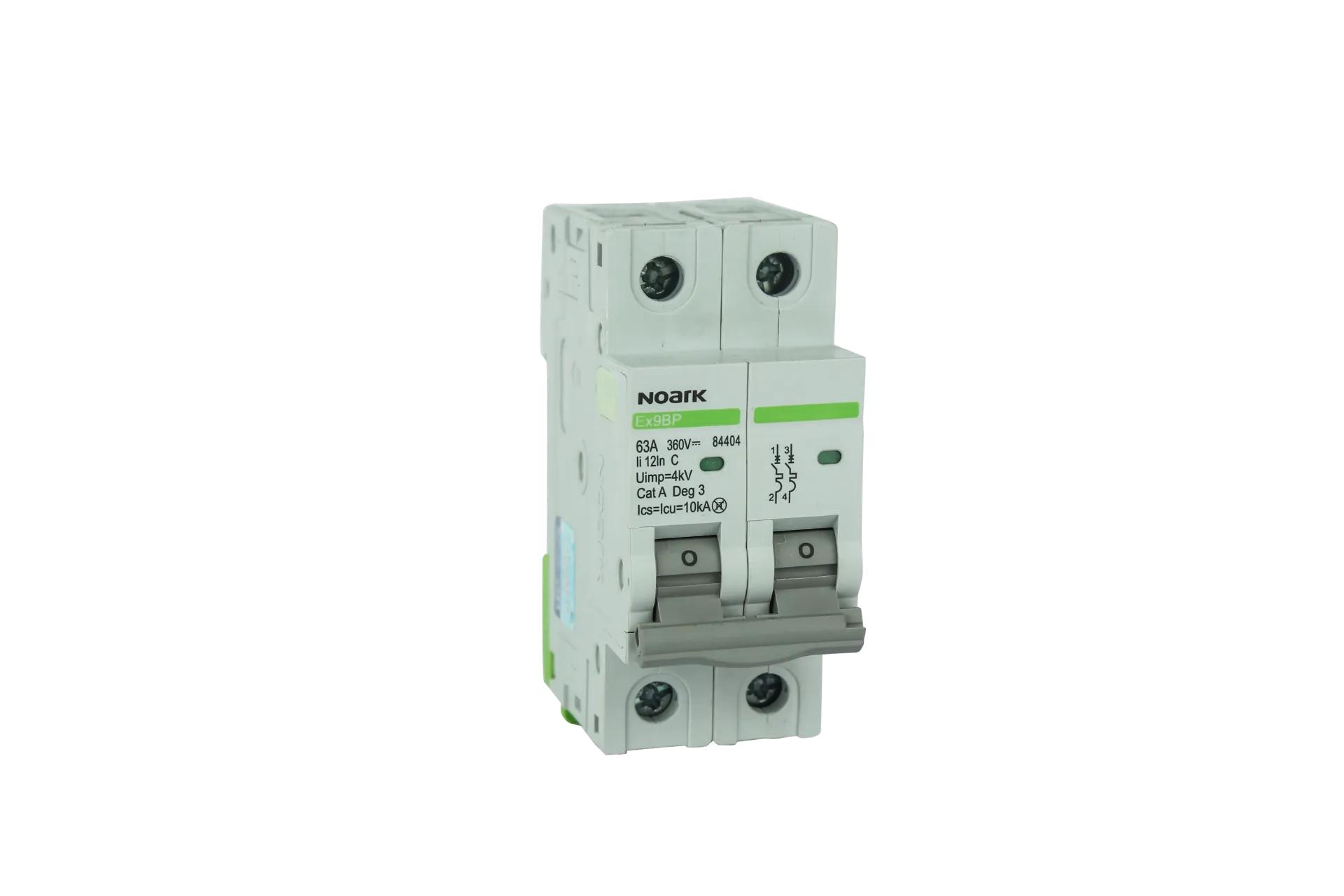 Ex9BP 2P 360V C32 IEC