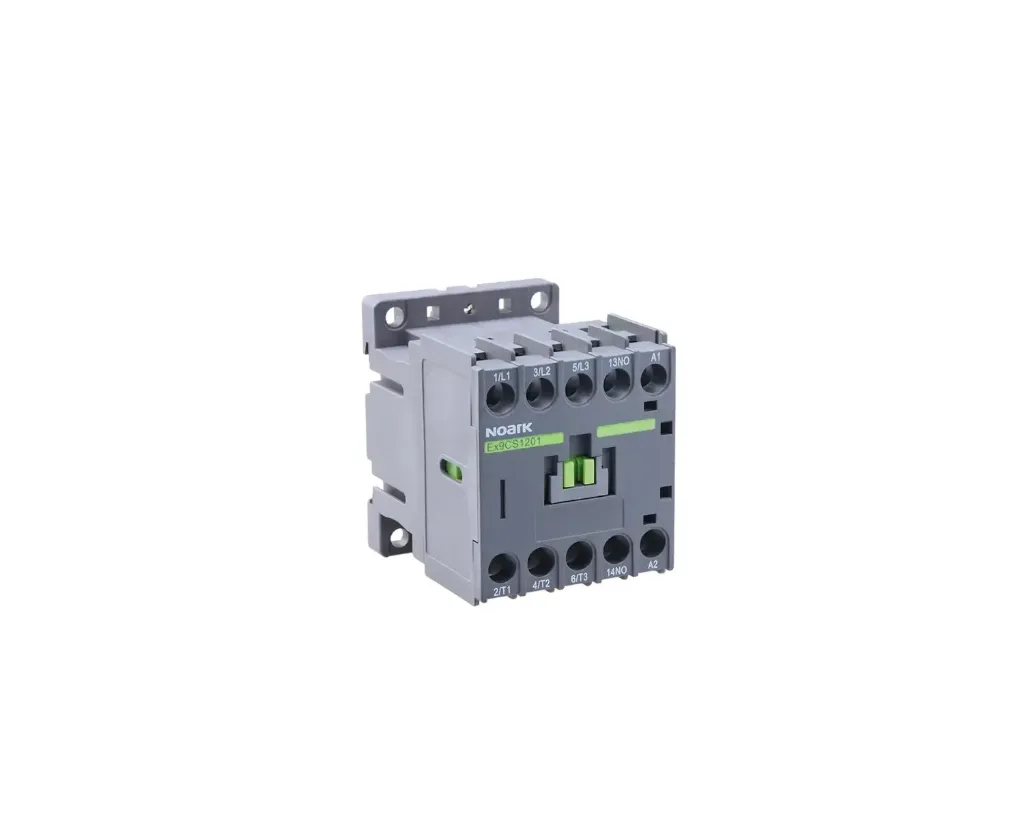 Ex9CS09 4P/22 380V