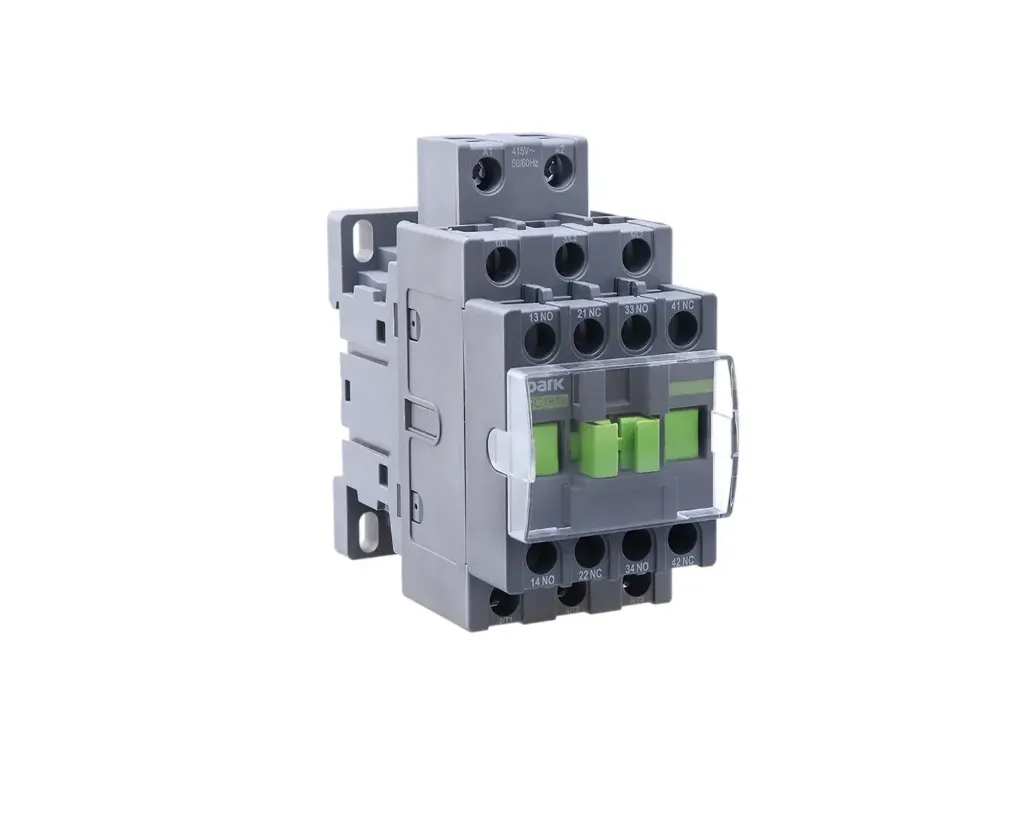 Ex9C12 11 3P 230V