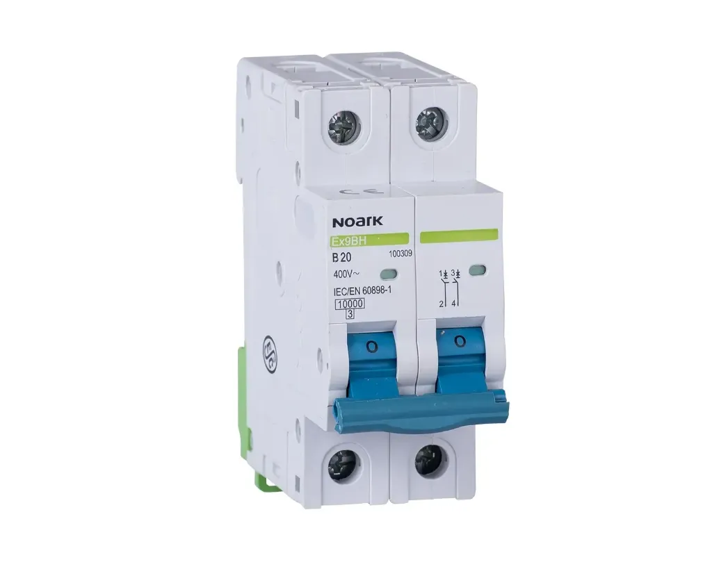 Ex9BH 2P D1