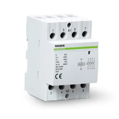 Ex9CH63 31 24V 50/60Hz